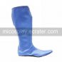 Cosplay Boots Inspired by Bleach-Noba Blue