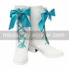 Cosplay Boots Inspired by Cardcaptor Sakura Sakura Kimoto Lolita