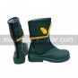 Cosplay Boots Inspired by Cardcaptor Sakura-Ri Syaoran