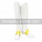 Cosplay Boots Inspired by Code Geass-Emperor VER. Lelouch Lamperouge