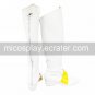 Cosplay Boots Inspired by Code Geass-Emperor VER. Lelouch Lamperouge