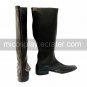 Cosplay Boots Inspired by Code Geass Knights of the Round Table Black