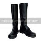 Cosplay Boots Inspired by D.Gray-man Bak Chan