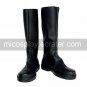 Cosplay Boots Inspired by D.Gray-man Bak Chan