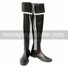 Cosplay Boots Inspired by D.Gray-man Daisya Barry