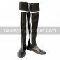 Cosplay Boots Inspired by D.Gray-man Daisya Barry