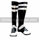 Cosplay Boots Inspired by D.Gray-man Kanda Yuu