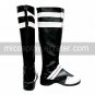Cosplay Boots Inspired by D.Gray-man Kanda Yuu