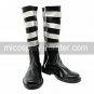 Cosplay Boots Inspired by D.Gray-man Lavi