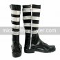 Cosplay Boots Inspired by D.Gray-man Lavi