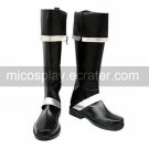 Cosplay Boots Inspired by D.Gray-man Lavi