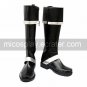 Cosplay Boots Inspired by D.Gray-man Lavi