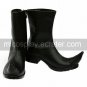 Cosplay Boots Inspired by D.Gray-man The Millenium Earl