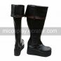 Cosplay Boots Inspired by D.Gray-man Yu Kanda &acirc;�&cent;