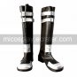 Cosplay Boots Inspired by D.Gray-man Yuu Kadan