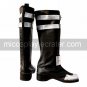 Cosplay Boots Inspired by D.Gray-man Yuu Kadan