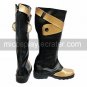 Cosplay Boots Inspired by D.Gray-man-Klaud Nine