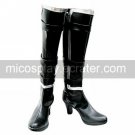 Cosplay Boots Inspired by Dead or Alive Ayane