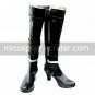 Cosplay Boots Inspired by Dead or Alive Ayane