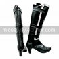 Cosplay Boots Inspired by Dead or Alive Ayane