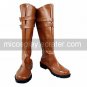 Cosplay Boots Inspired by Devil May Cry 4 Credo