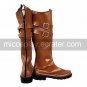 Cosplay Boots Inspired by Devil May Cry 4 Credo