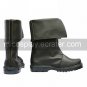 Cosplay Boots Inspired by Dissidia Final Fantasy-Klaud Dark Brown