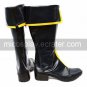 Cosplay Boots Inspired by Dog Days Brioche Dalkian