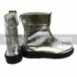 Cosplay Boots Inspired by Dog Days &Atilde;&copy;clair Martinozzi