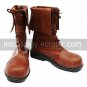 Cosplay Boots Inspired by Dog Days Millhiore Firianno Biscotti