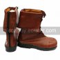Cosplay Boots Inspired by Dog Days Millhiore Firianno Biscotti