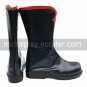 Cosplay Boots Inspired by Dog Days Noir Vinocacao