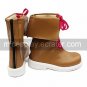 Cosplay Boots Inspired by Dog Days Ricotta Elmar