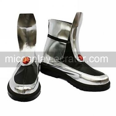 Cosplay Boots Inspired by Dog Days Sink Izumi