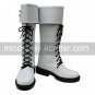 Cosplay Boots Inspired by Dramatical Murder Clear