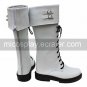Cosplay Boots Inspired by Dramatical Murder Clear