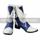 Cosplay Boots Inspired by Dramatical Murder Noiz