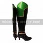 Cosplay Boots Inspired by Dynasty Warriors â
¡ Sou Hi