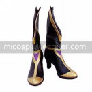 Cosplay Boots Inspired by Dynasty Warriors Shin Ki