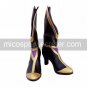 Cosplay Boots Inspired by Dynasty Warriors Shin Ki