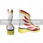 Cosplay Boots Inspired by Dynasty Warriors Son Shoukou