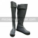 Cosplay Boots Inspired by Fairy Tail Gildarts Clive