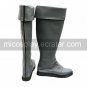 Cosplay Boots Inspired by Fairy Tail Gildarts Clive