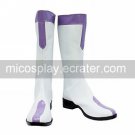 Cosplay Boots Inspired by Fairy tail-Juvia