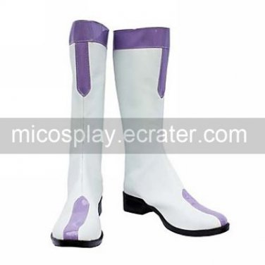 Cosplay Boots Inspired by Fairy tail-Juvia