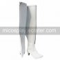 Cosplay Boots Inspired by Fate Series Irisviel White
