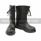 Cosplay Boots Inspired by Fatestay night Black Saber Black