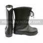 Cosplay Boots Inspired by Fatestay night Black Saber Black