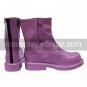 Cosplay Boots Inspired by FateStay Night Illyasviel Von Einzbern Purple
