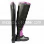 Cosplay Boots Inspired by FateStay Night Rider